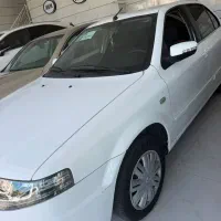 سورن پارس خشک قالپاق