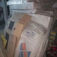 کاپوت پراید ۱۳۱ و ۱۳۲ پارس پژو سمند ۲۰۶ استر|قطعات یدکی و لوازم جانبی|تهران, بهارستان|دیوار