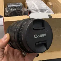 دوربین کنون 1300D|دوربین عکاسی و فیلم‌برداری|تهران, اختیاریه|دیوار