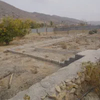 باغ ویلا 1400متر سند دار با امتیاز برق عارفی|فروش خانه و ویلا|مشهد, رباط طرق|دیوار