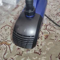 واتر پمپ پمپ اب قوی|ماهی|شاهینشهر, عطار|دیوار