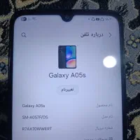 a05s|موبایل|تهران, افسریه شمالی|دیوار