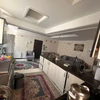 آپارتمان ۵۹ متری بازسازی شده در فلاح|اجارهٔ آپارتمان|تهران, مقدم|دیوار