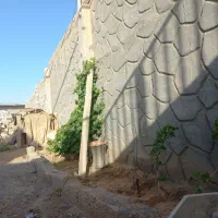 چهاردیواری-دونبش-300متری-جلال-اباد