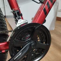 دوچرخه کوهستان اورلورد درحد|دوچرخه، اسکیت، اسکوتر|رشت, پیرکلاچای|دیوار