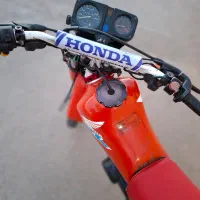 موتور تریل ایکسل xl 150|موتورسیکلت|تهران, شهرآرا|دیوار