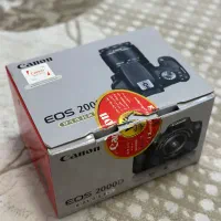 دوربین کنن ۲۰۰۰ دی|دوربین عکاسی و فیلم‌برداری|شهریار, شهریار|دیوار