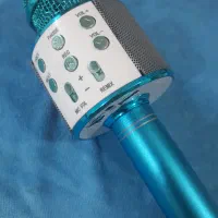 میکروفون اسپیکر وستر مدل WS858