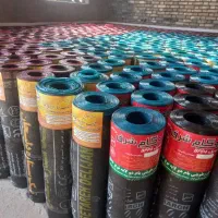 تولید و پخش ایزوگام تک ستاره دلیجان