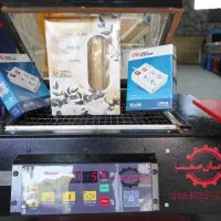 شهرکرد۰پک/رستورانی۵۵شیرینگShکابینیShدستگاهShفاز|ماشین‌آلات صنعتی|شهرکرد, |دیوار