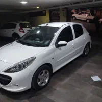 ۲۰۷ اتومات سقف فلز TU5p