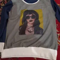 تیشرت یا تکپوش