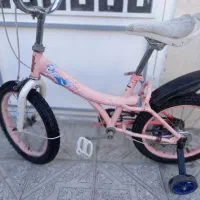 دوچرخه سایز 16