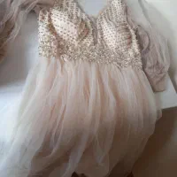 لباس جشنی یا عقد و نامزدی