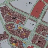 فروش زمین قطعه ۲۳ مهر شهر