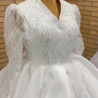 لباس عروس