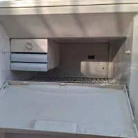 یخچال و فریزر دوقلو|یخچال و فریزر|شیراز, دلجو|دیوار