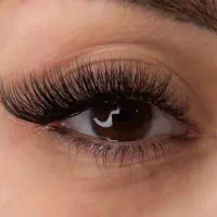 لیفت لمینت ابرو کاشت تمامی مدل هایه مژه|خدمات آرایشگری و زیبایی|تربتحیدریه, کاشانی|دیوار