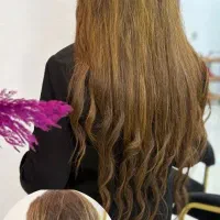 اکستنشن موطبیعی