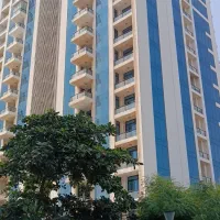 فروش شهر آفتاب _ ۷۰ متر _ دید مستقیم دریا