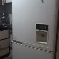 تعمیرات یخچال درمنزل