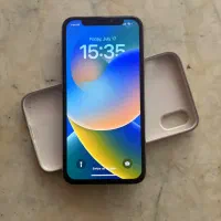 آیفون ایکس