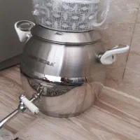 قوری وکتری