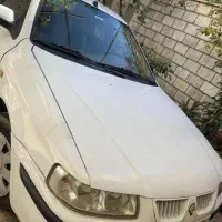 سمند LX EF7 بنزینی، مدل ۱۳۹۴|خودرو سواری و وانت|کرج, عظیمیه|دیوار