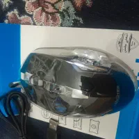 موس مچر|قطعات و لوازم جانبی رایانه|مشهد, سپاد|دیوار