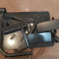 شلف دیواری تلویزیون