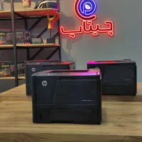 پرینتر HP 401DNE|پرینتر، اسکنر، کپی، فکس|دزفول, |دیوار