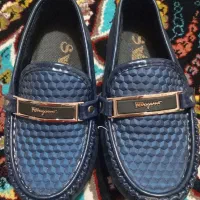 کتونی و لباسهای بچه همه در حد نو|کفش و لباس بچه|رشت, کوی غلام نیا|دیوار