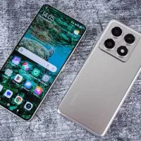 گوشی شیامی Xiaomi 14T Pro
