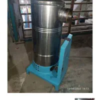 بخاری نفتی وگازوئیلی|بخاری، هیتر، شومینه|ورامین, ورامین|دیوار