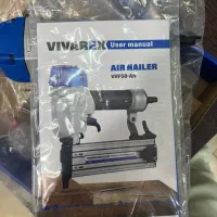 میخکوب و منگنه کوب بادی ویوارکس(VIVAREX )|ابزارآلات|تهران, حسن‌آباد|دیوار