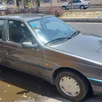 پژو روآ ۸۶ دوگانه شرکتی