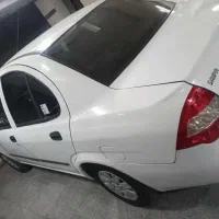 تیبا ۱ مدل ۹۶