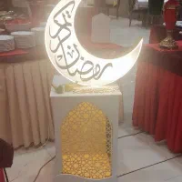 حروف نئون فلکس.ال ای دی.چلنیوم|فروشگاه و مغازه|مشهد, شهید بهشتی|دیوار