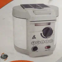 سرخ کن ترکی