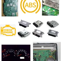 تعمیر تخصصی ایسیو،تاخیردرچه گار،کیلومتر،ABSو ایربگ
