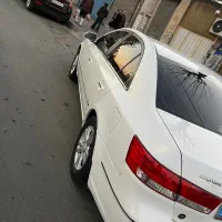 سوناتا 2009|خودرو سواری و وانت|باقرشهر, |دیوار