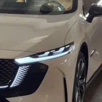 مزدا EZ6 2025