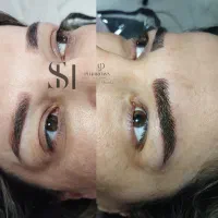 خدمات میکرو تاتو لیفت مژه و ابرو