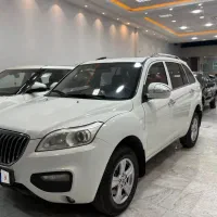 اتوماتیک مدل ۹۷ بینظیرX60|خودرو سواری و وانت|آمل, |دیوار