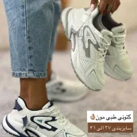 کتونی fashion 2025|کیف، کفش، کمربند|قم, صفائیه|دیوار