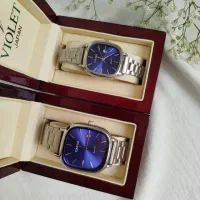 ست ساعت اسپرت کاسیو مربعی|ساعت|کرج, باغستان|دیوار