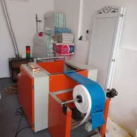 فروش دستگاه رول به رول سفره وسلفون