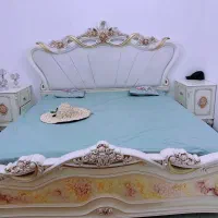 تخت|تخت و سرویس خواب|اصفهان, ارداجی|دیوار