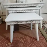 میز عسلی