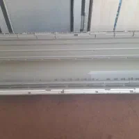 نصب اسپیلت وشستشو وجابه جایی